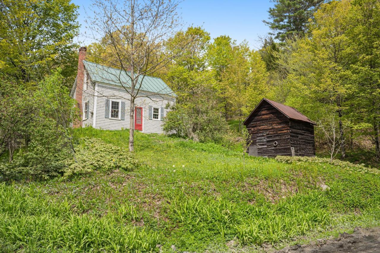 Riverside Cottage Вудсток Екстер'єр фото